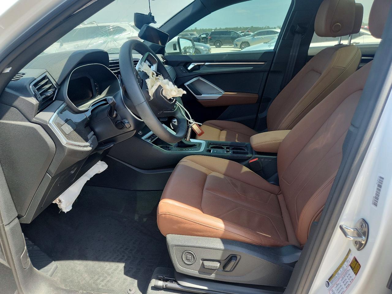 Audi Q3 Premium S Line 45