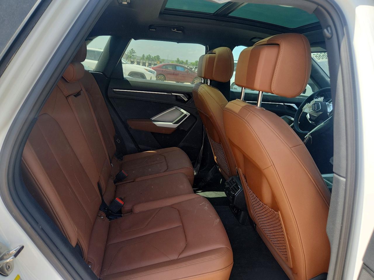 Audi Q3 Premium S Line 45