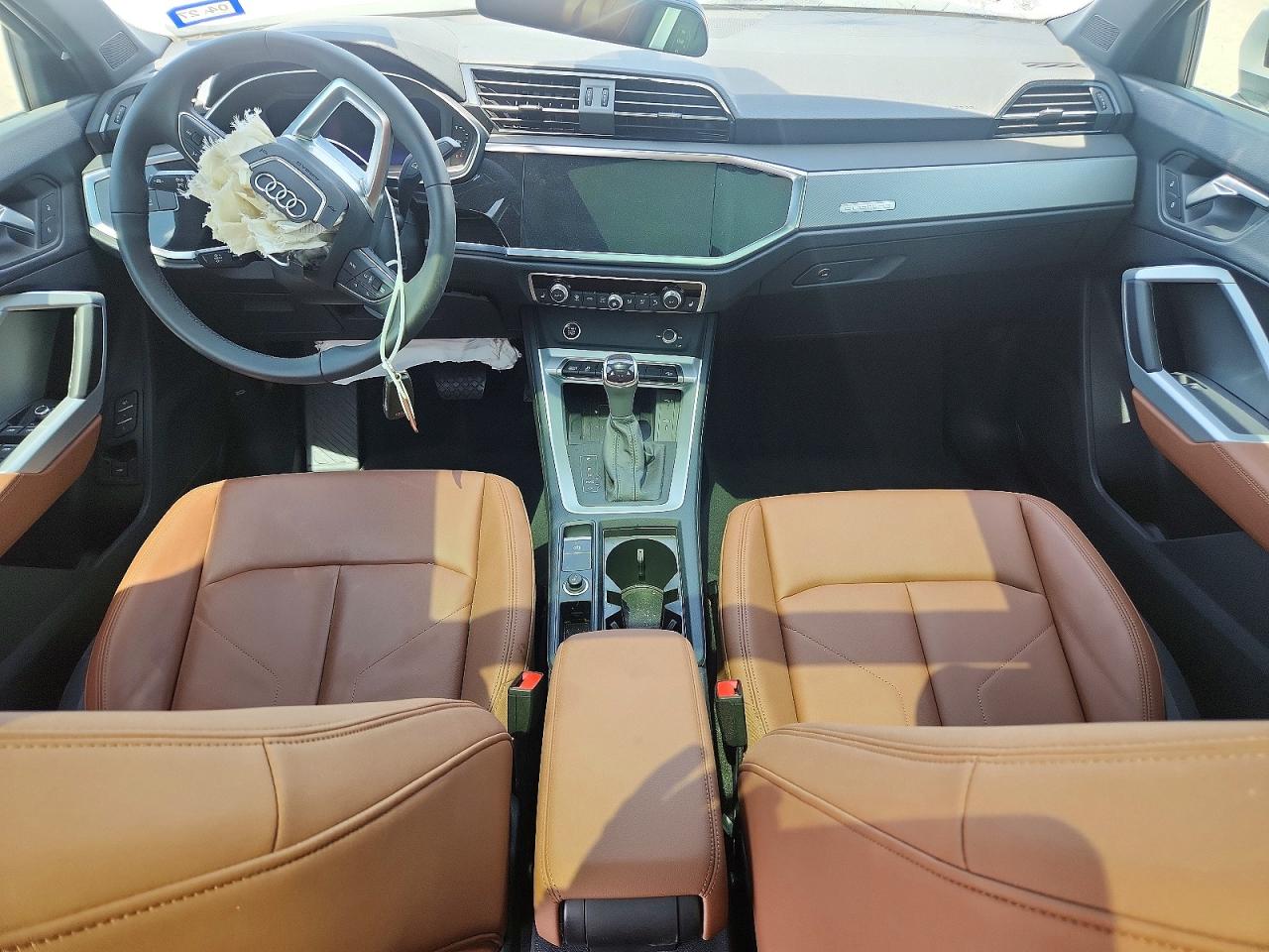 Audi Q3 Premium S Line 45