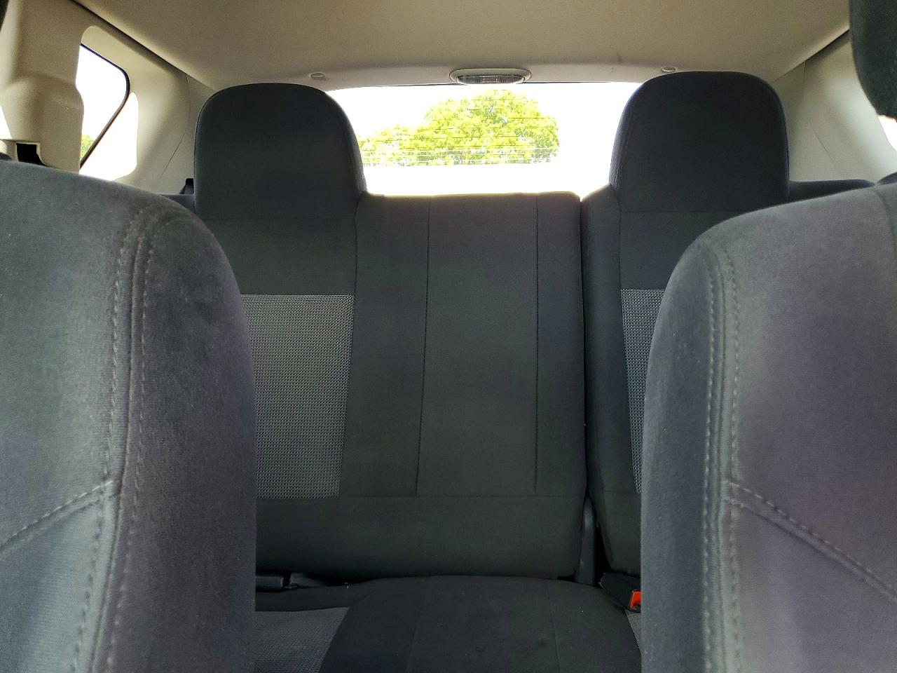 Jeep Compass Sport