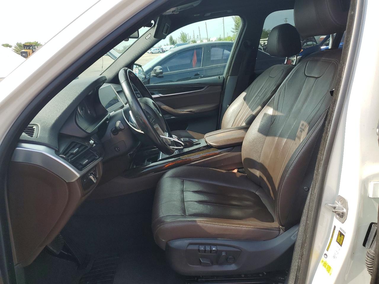BMW X Series Sdrive35i