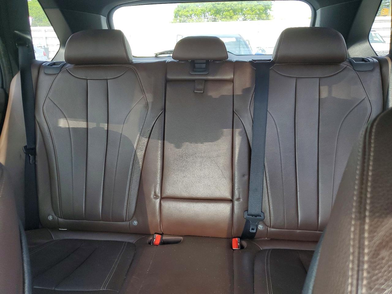 BMW X Series Sdrive35i