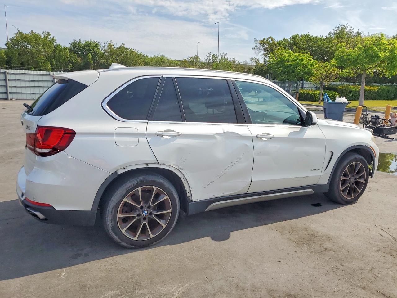 BMW X Series Sdrive35i