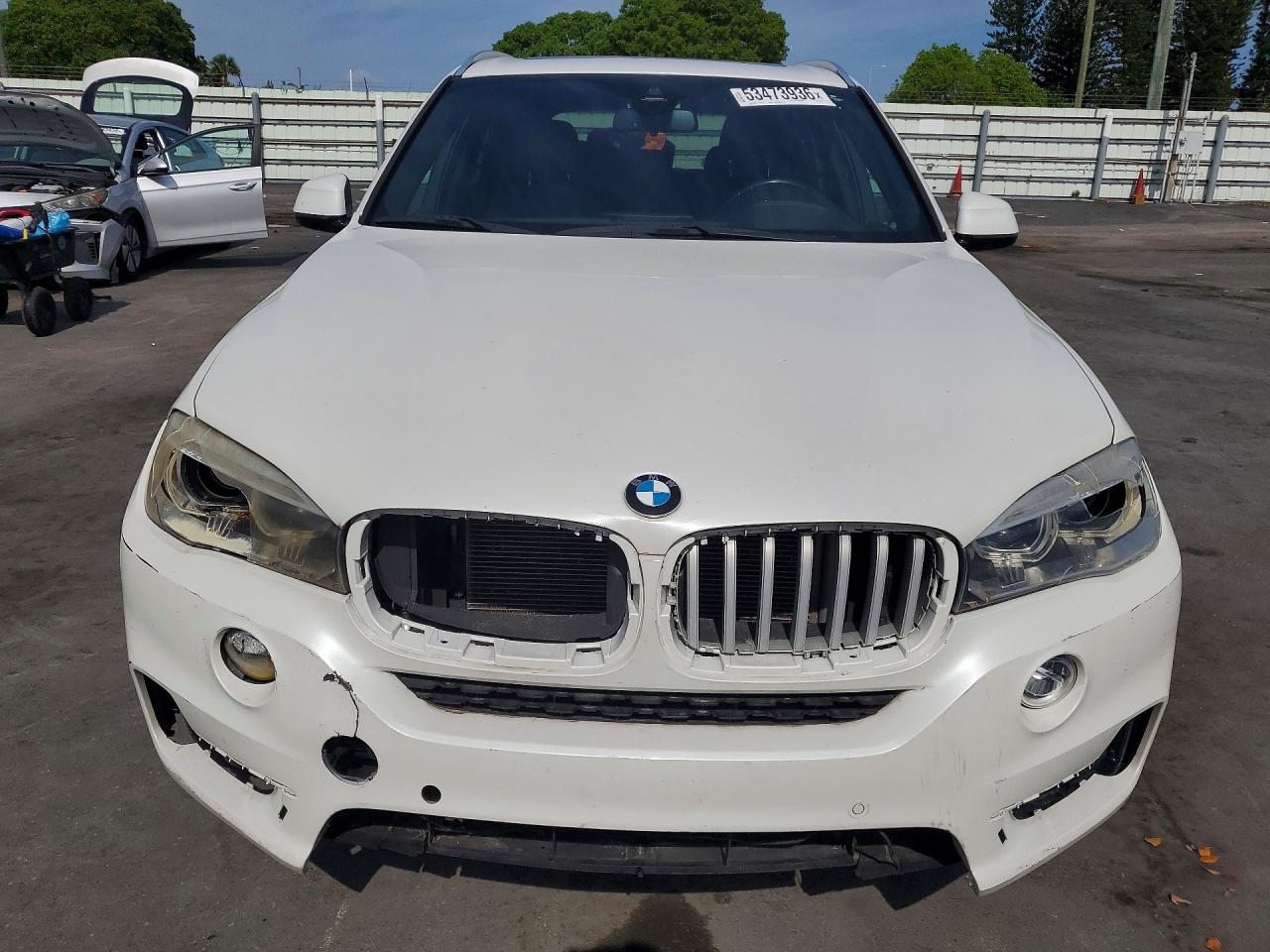 BMW X Series Sdrive35i