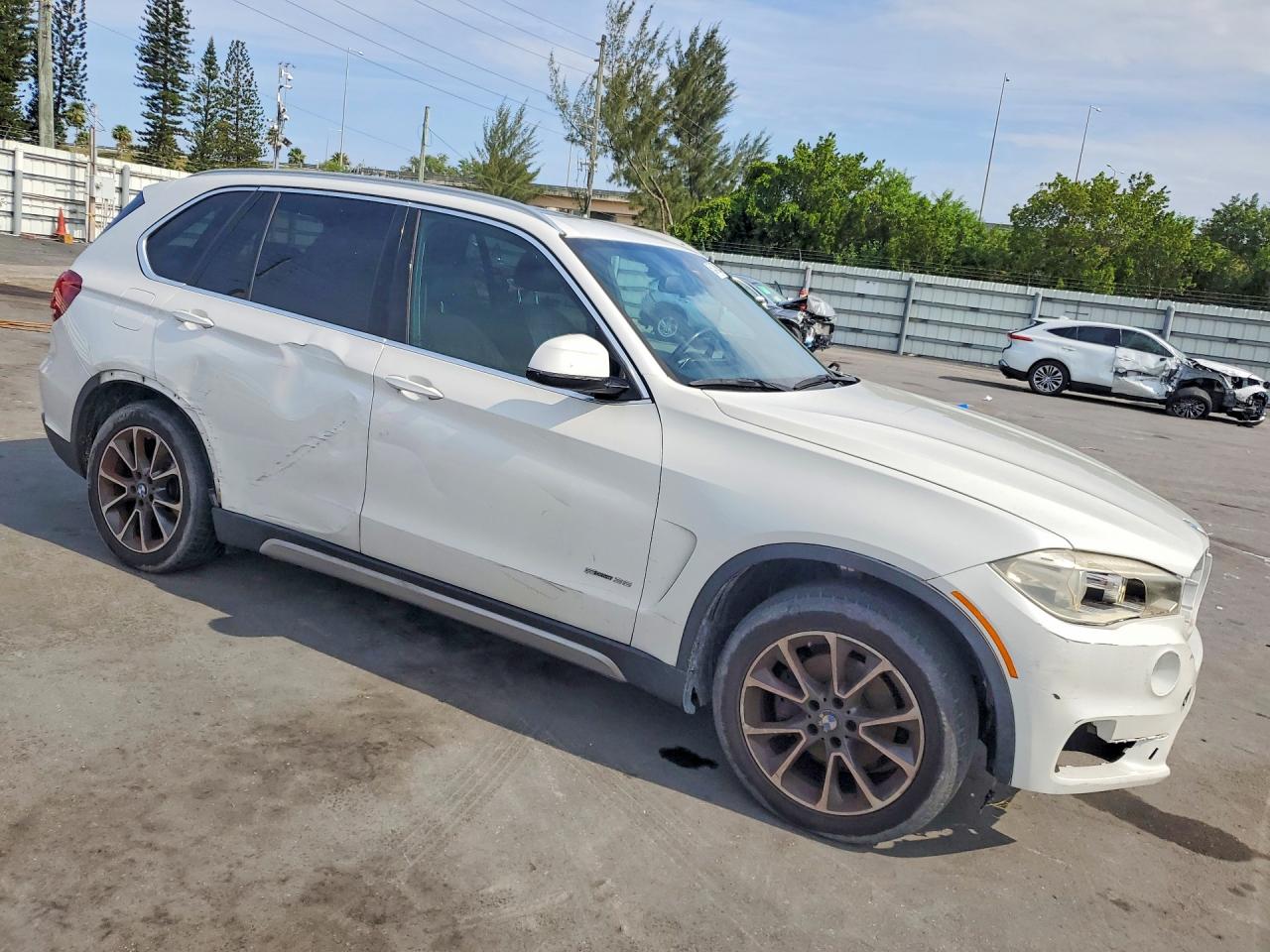 BMW X Series Sdrive35i