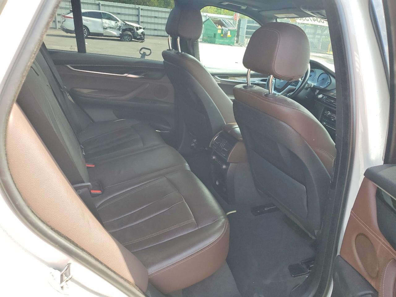 BMW X Series Sdrive35i