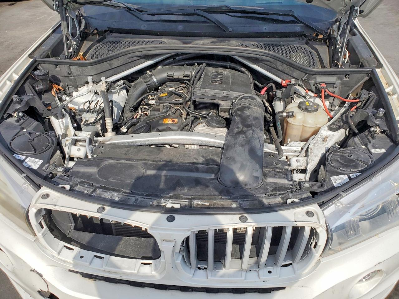 BMW X Series Sdrive35i