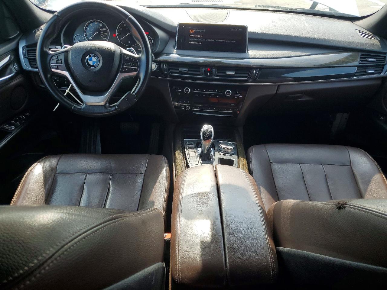 BMW X Series Sdrive35i