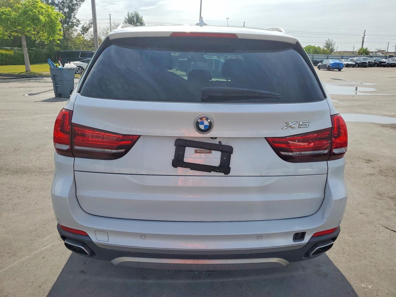 BMW X Series Sdrive35i