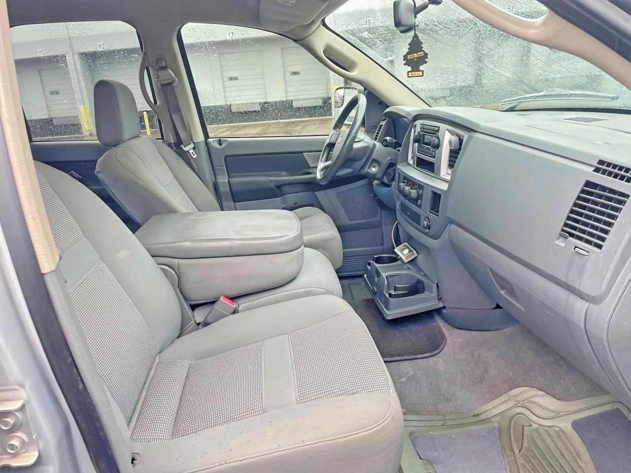 Dodge Ram 3500 St