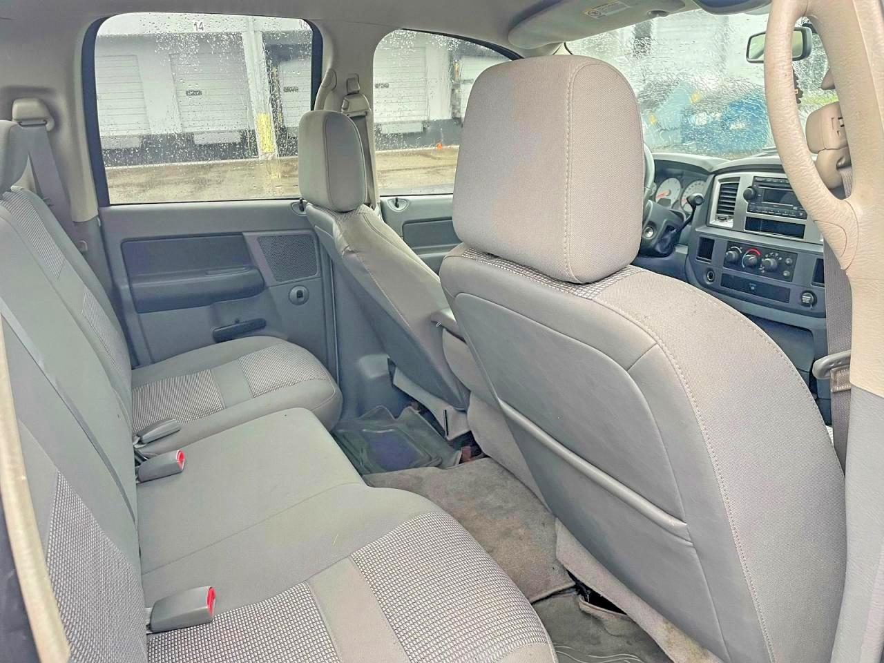 Dodge Ram 3500 St