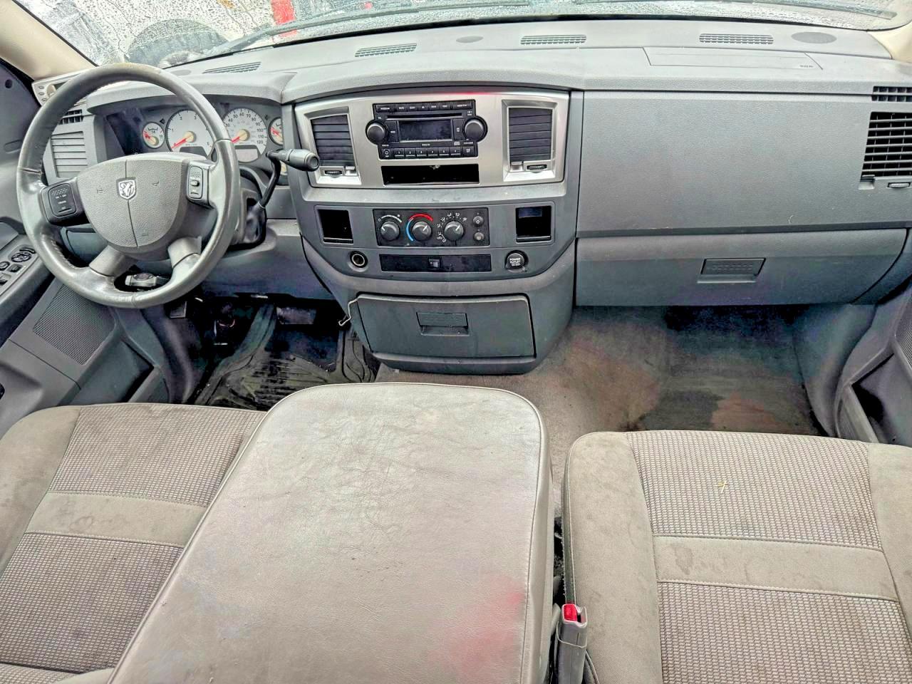 Dodge Ram 3500 St