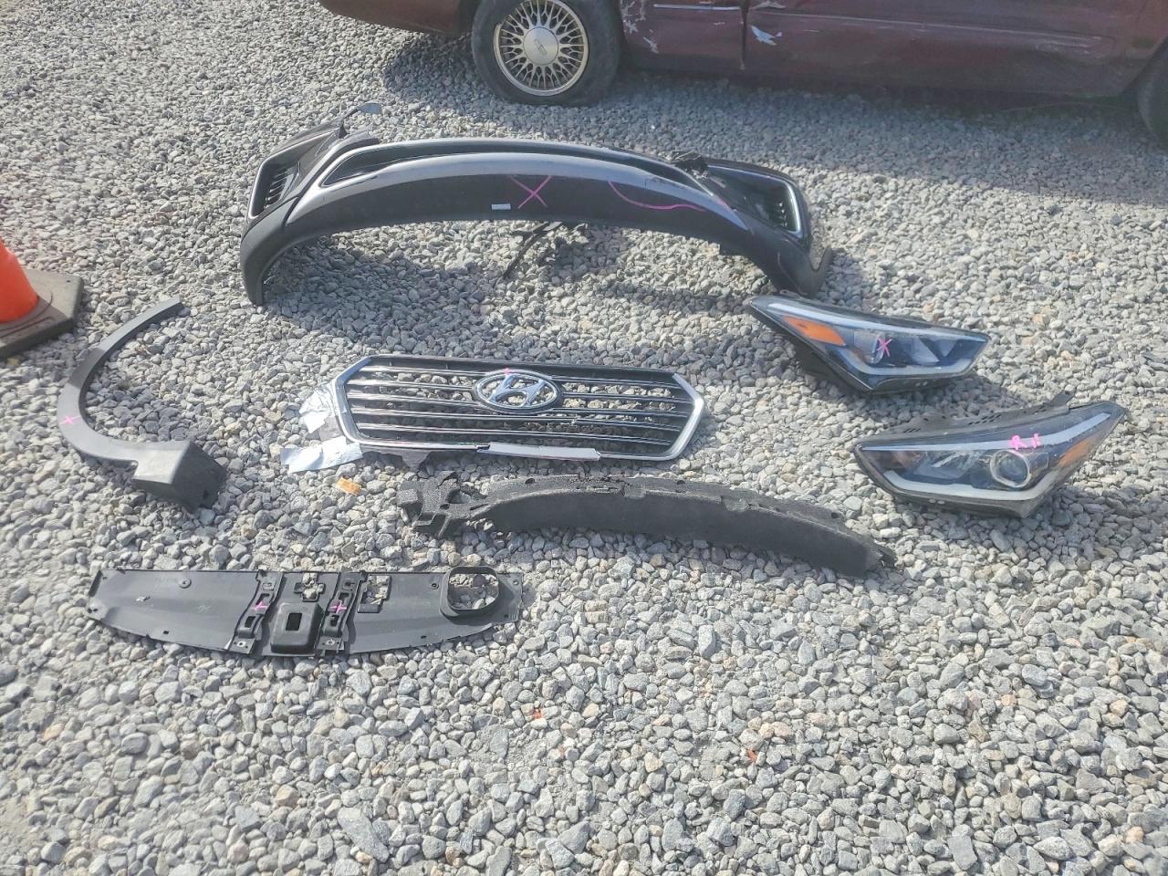Hyundai SANTA FE Se