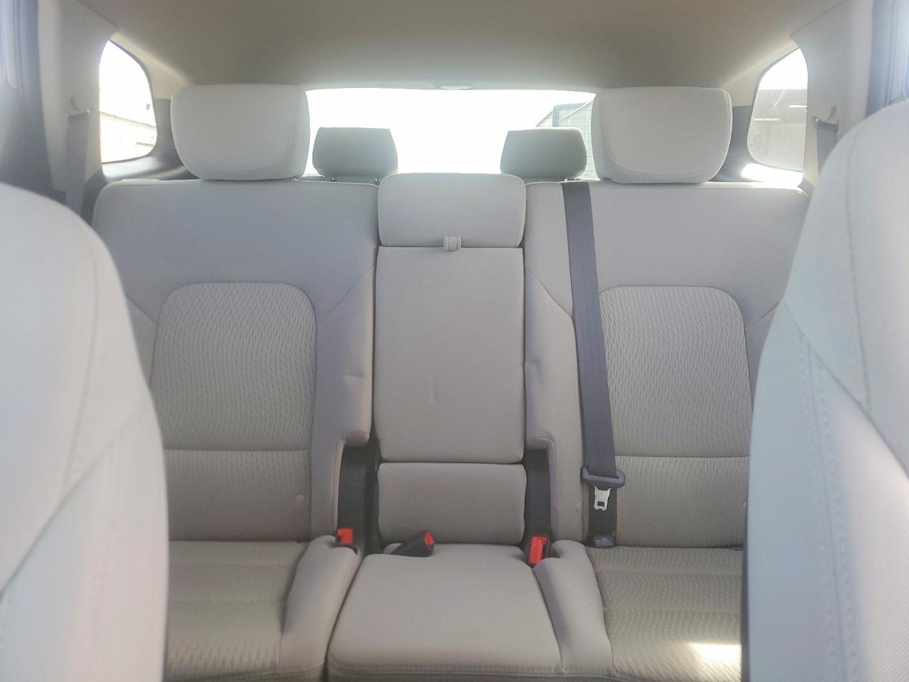 Hyundai SANTA FE Se