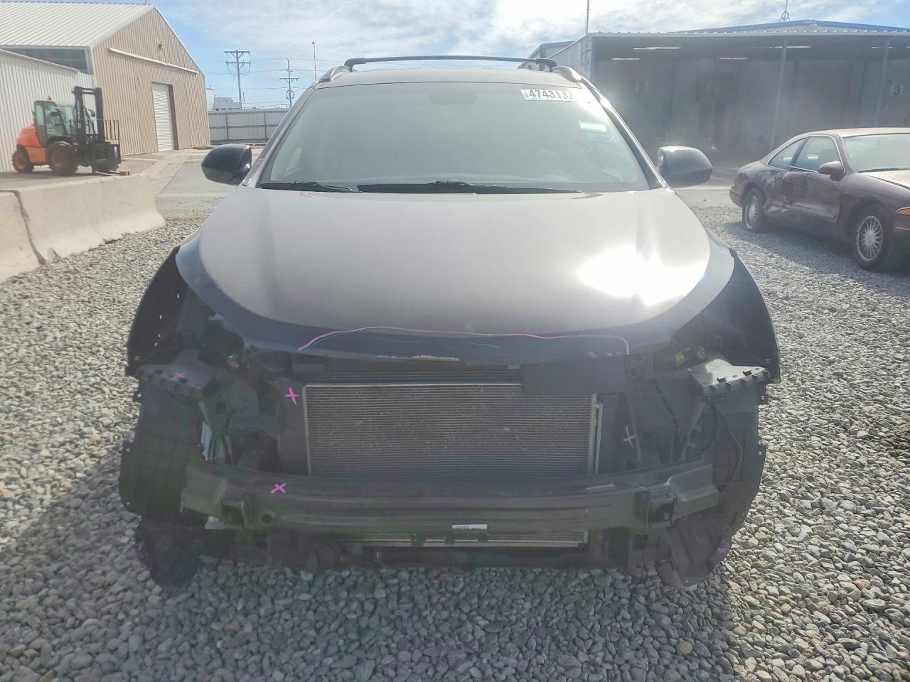 Hyundai SANTA FE Se