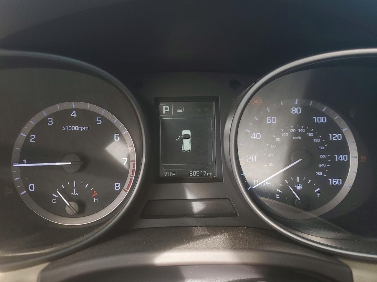 Hyundai SANTA FE Se
