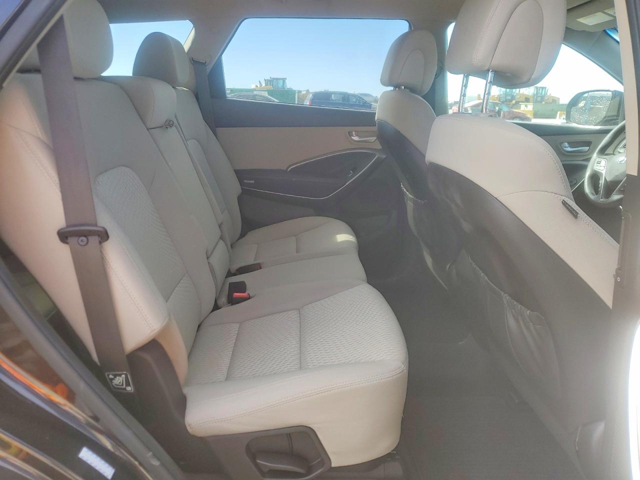 Hyundai SANTA FE Se
