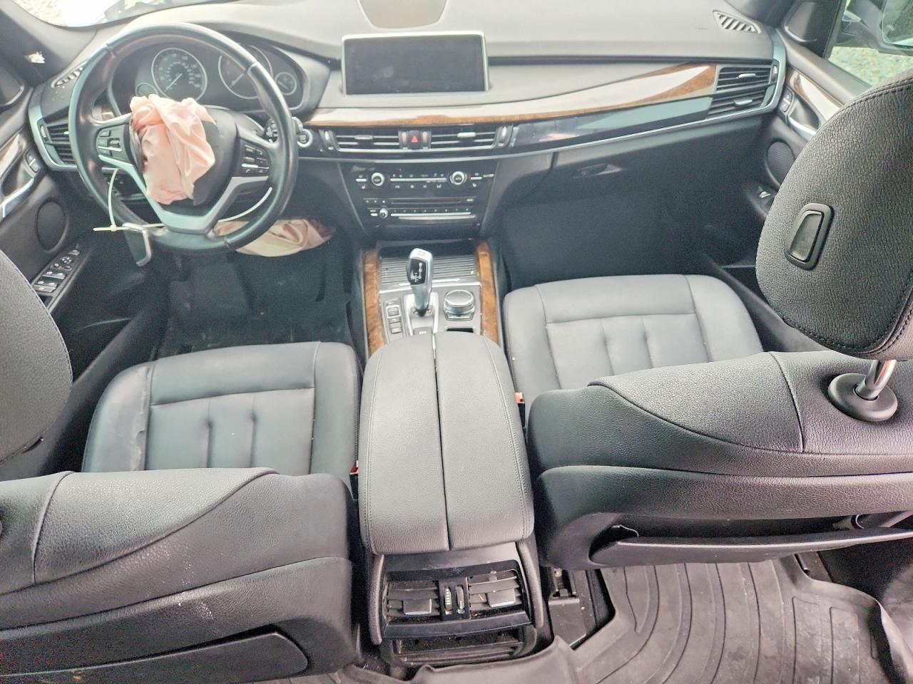 BMW X Series Xdrive35i