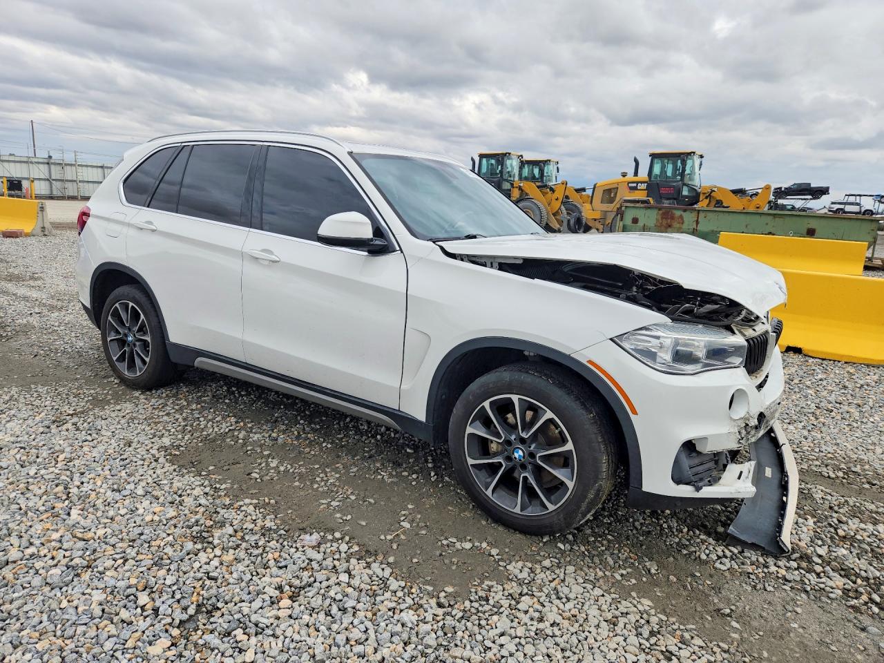 BMW X Series Xdrive35i