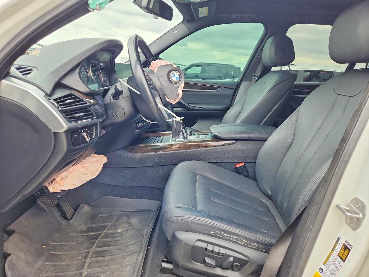 BMW X Series Xdrive35i