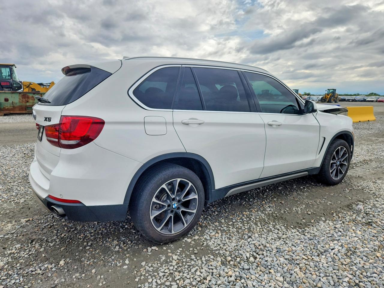 BMW X Series Xdrive35i