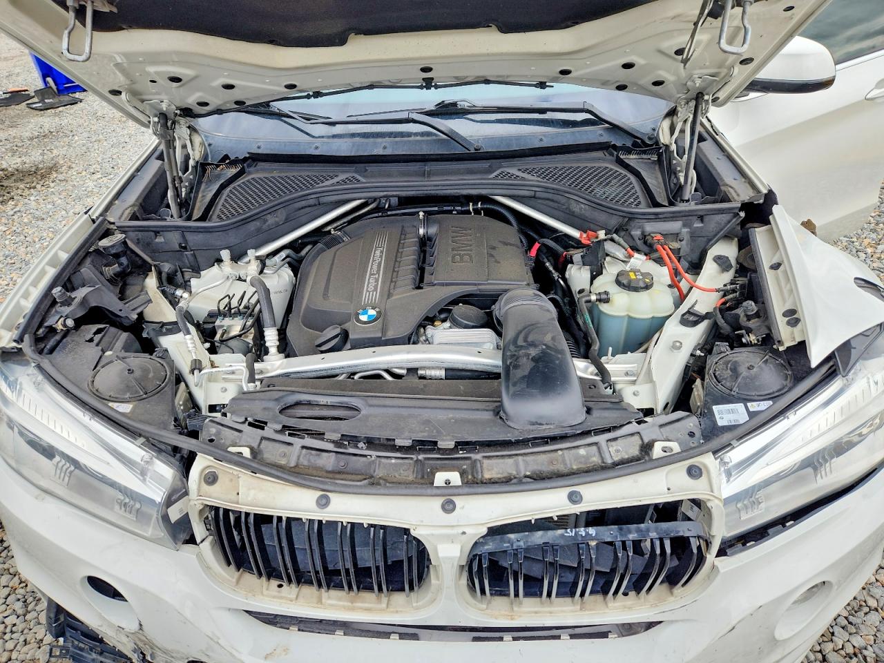 BMW X Series Xdrive35i