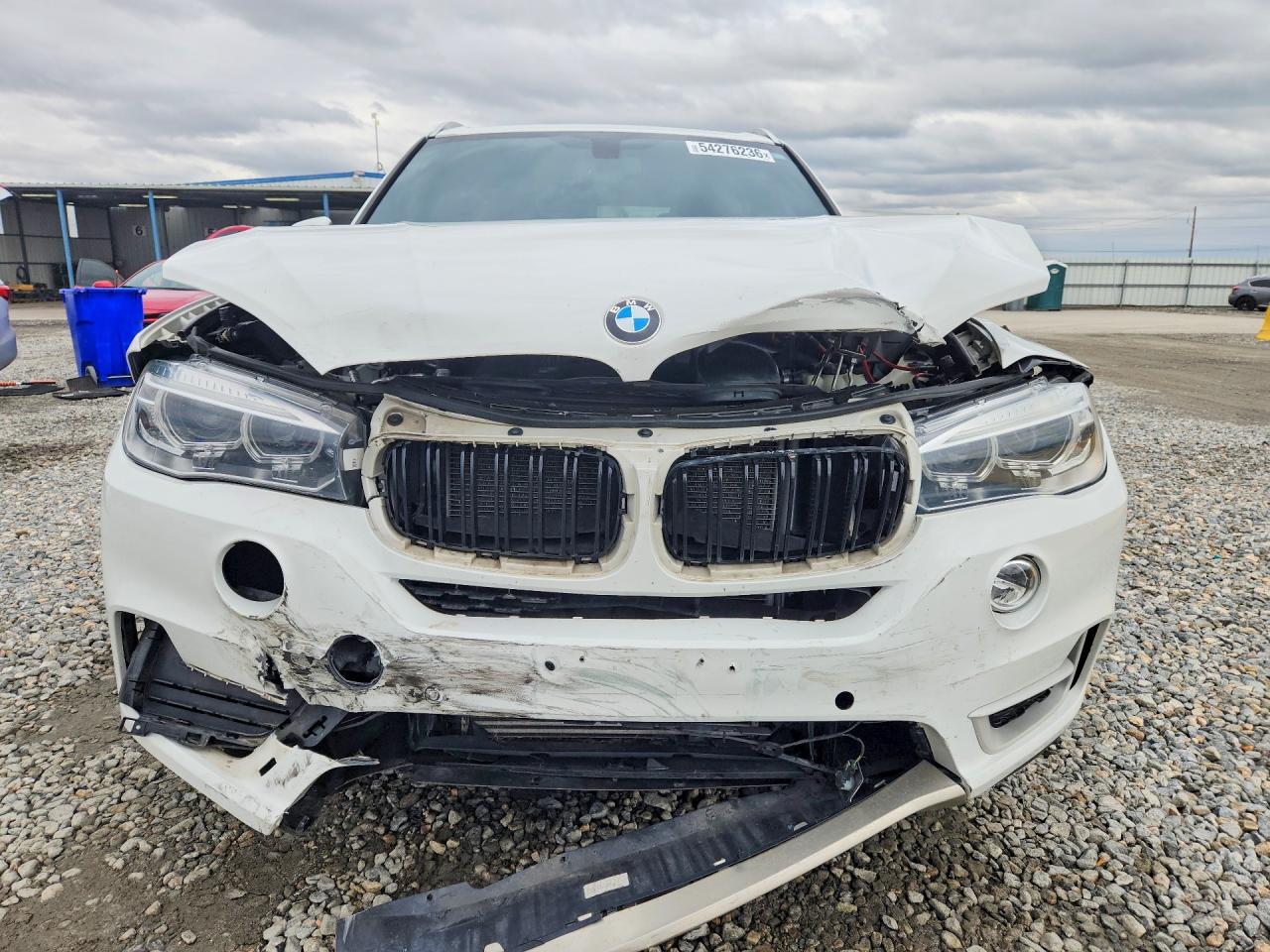 BMW X Series Xdrive35i