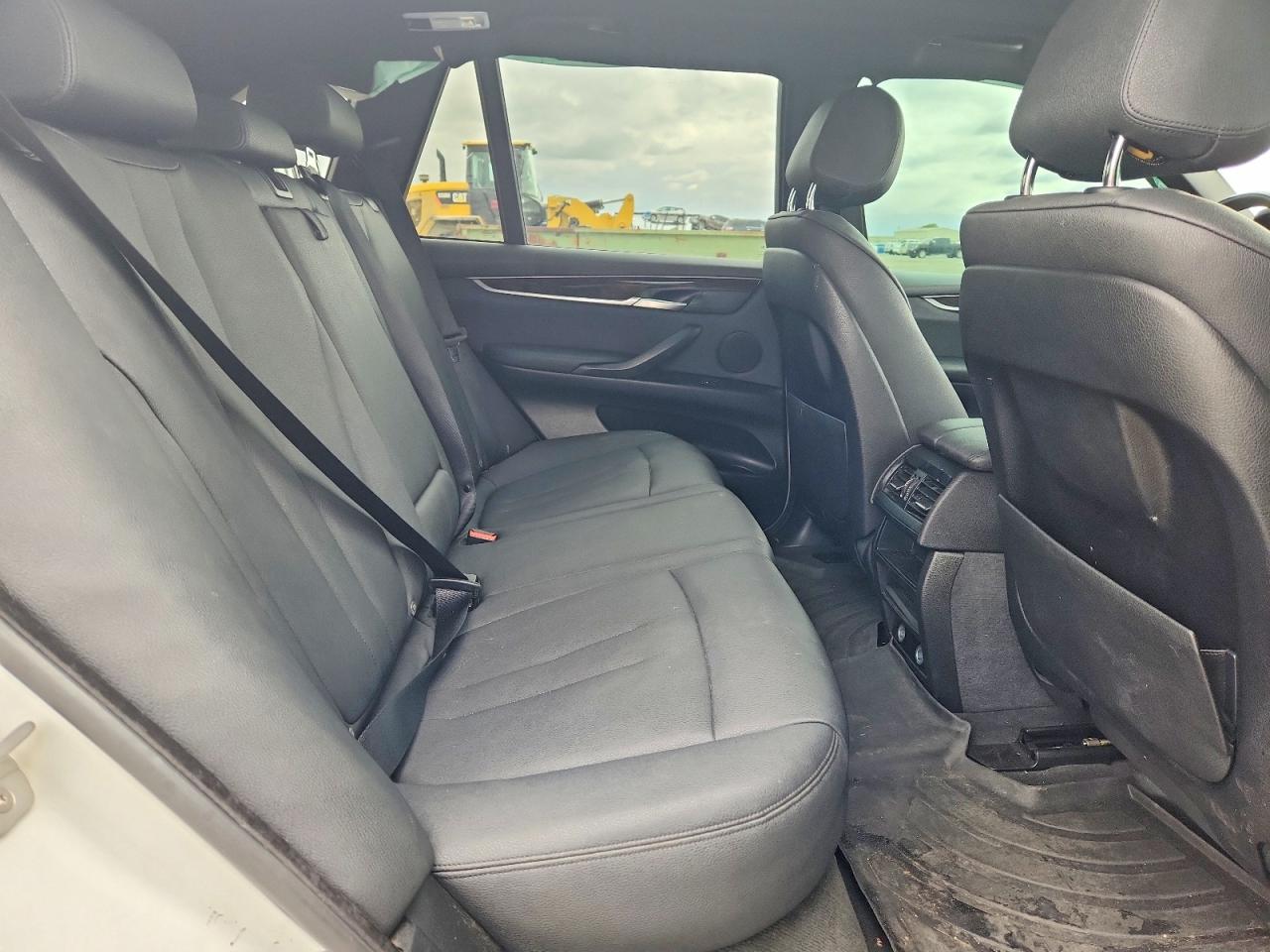 BMW X Series Xdrive35i