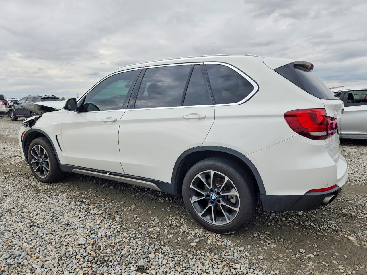 BMW X Series Xdrive35i