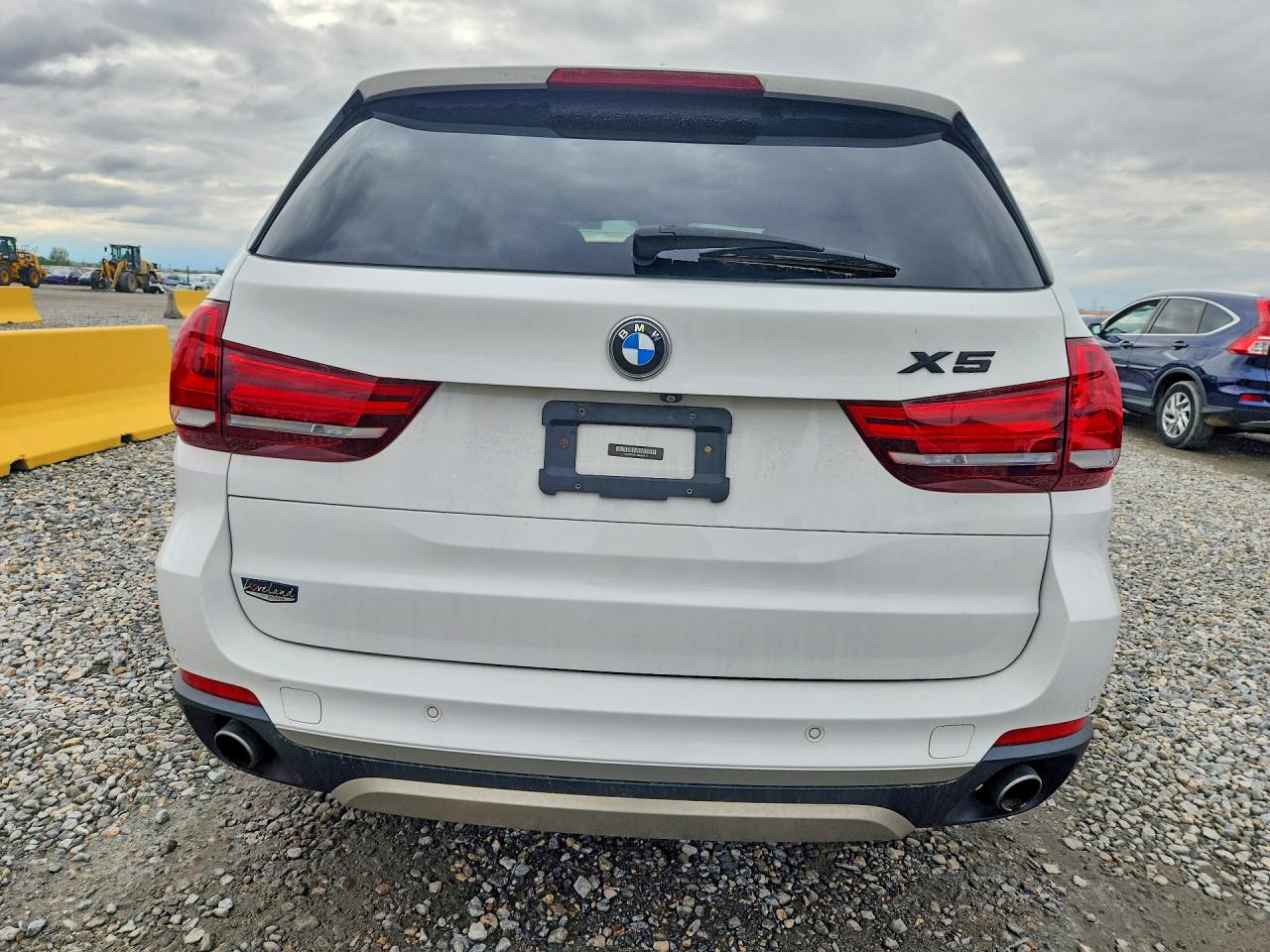BMW X Series Xdrive35i