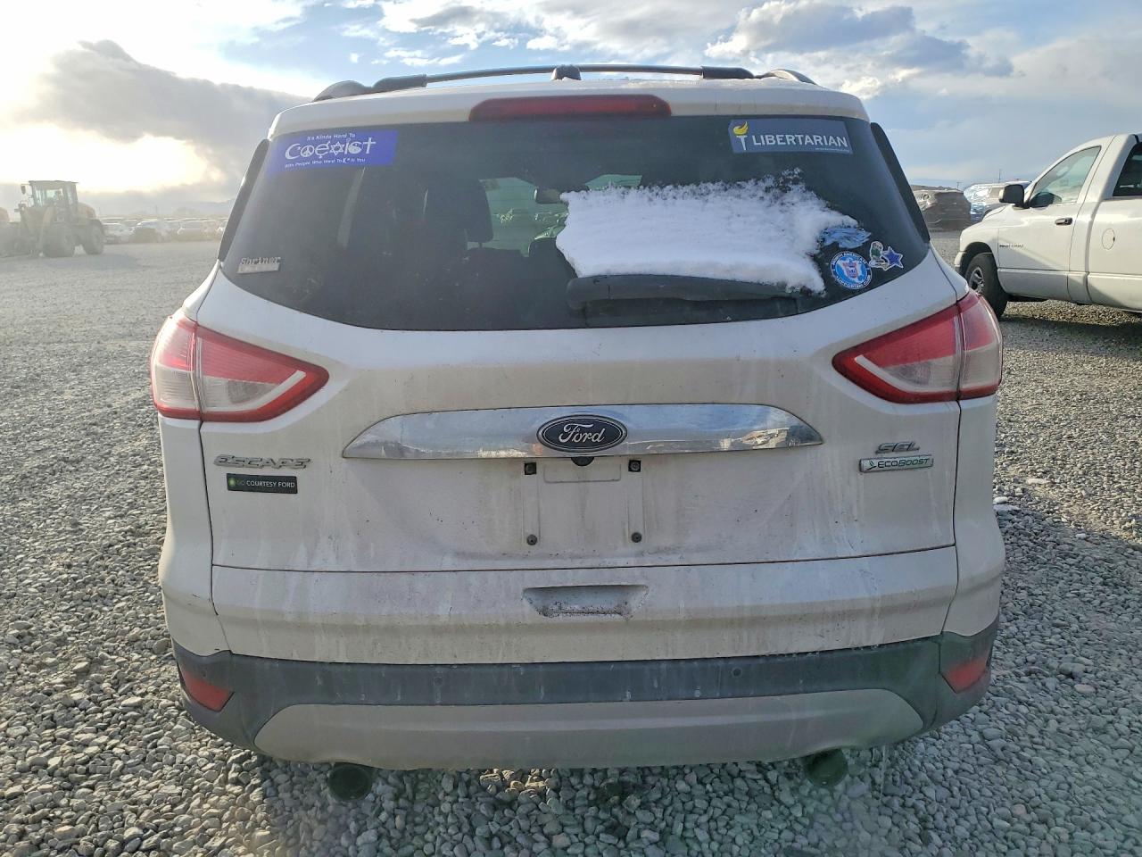 Ford Escape