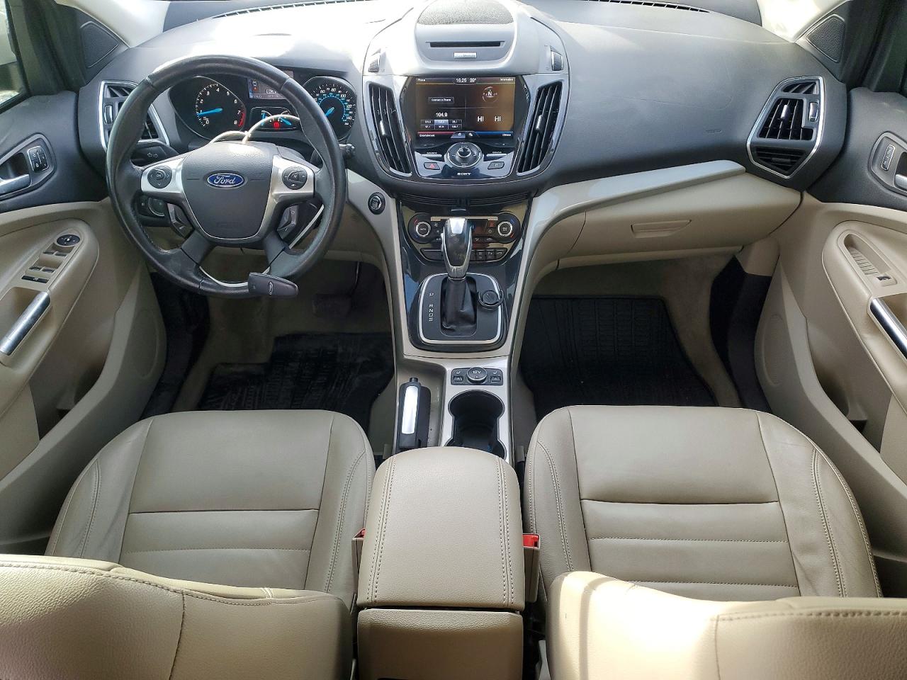 Ford Escape