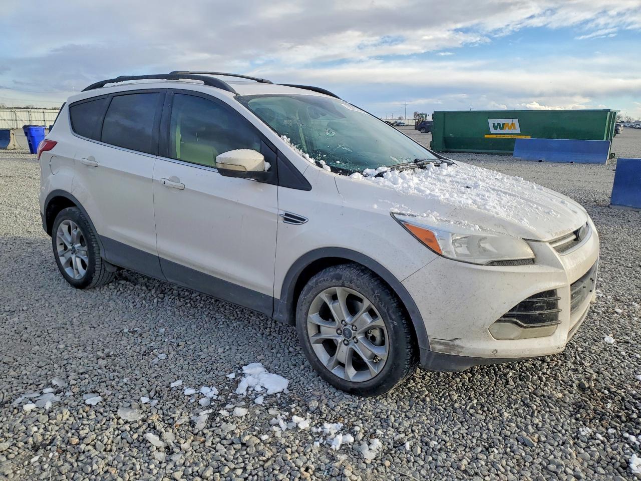 Ford Escape