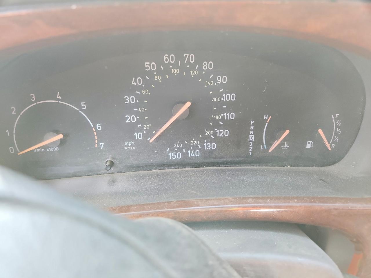 Saab 9-5 Se