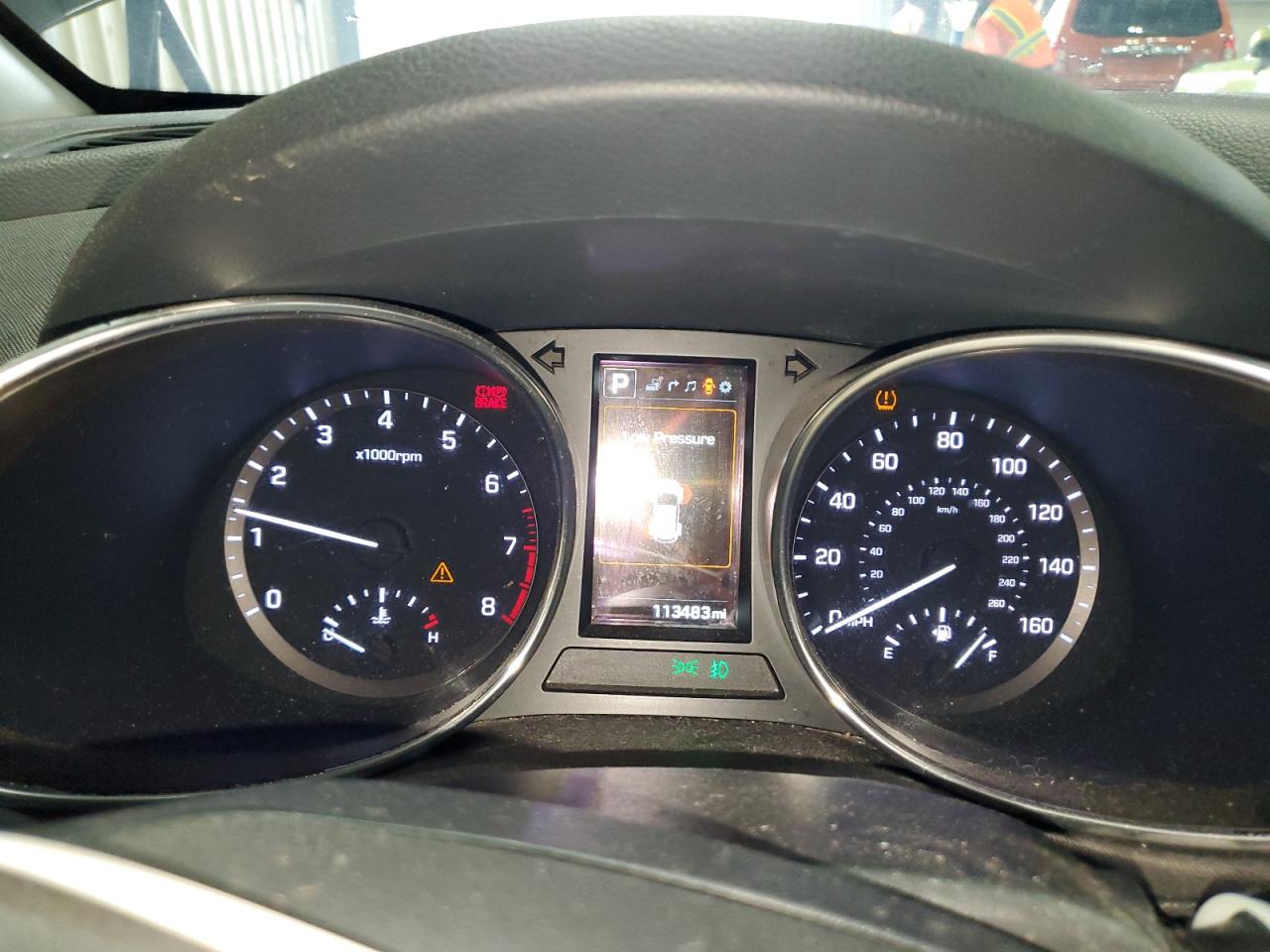 Hyundai SANTA FE Limited Ultimate