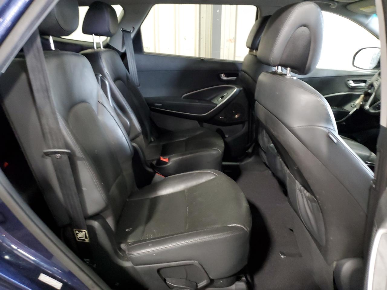 Hyundai SANTA FE Limited Ultimate