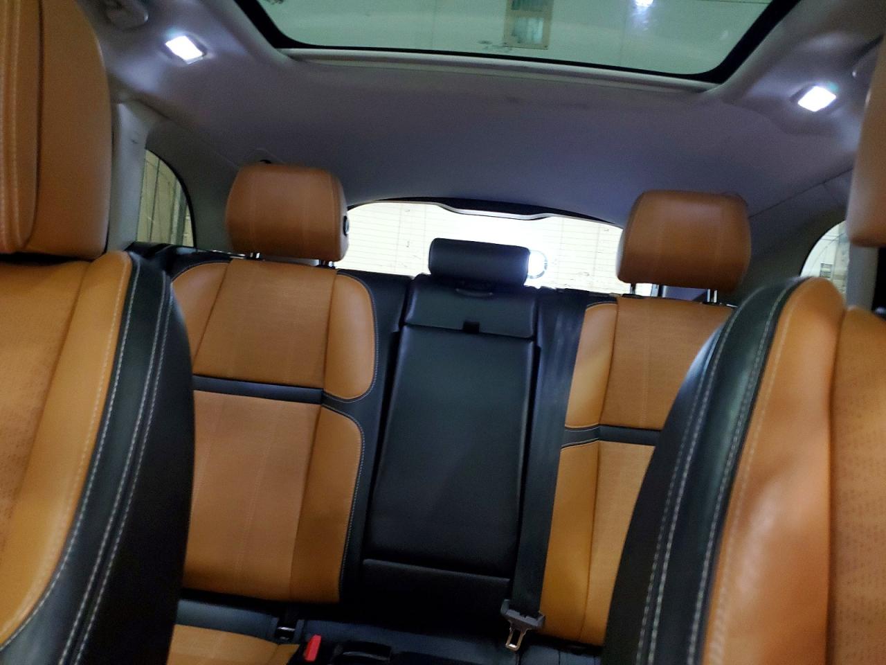 Land Rover Range Rover S