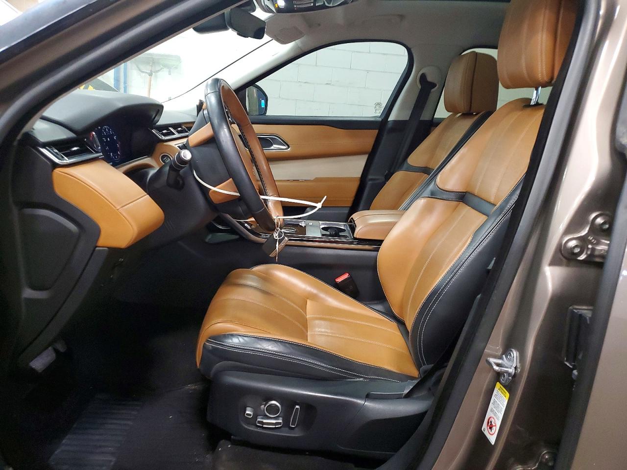 Land Rover Range Rover S