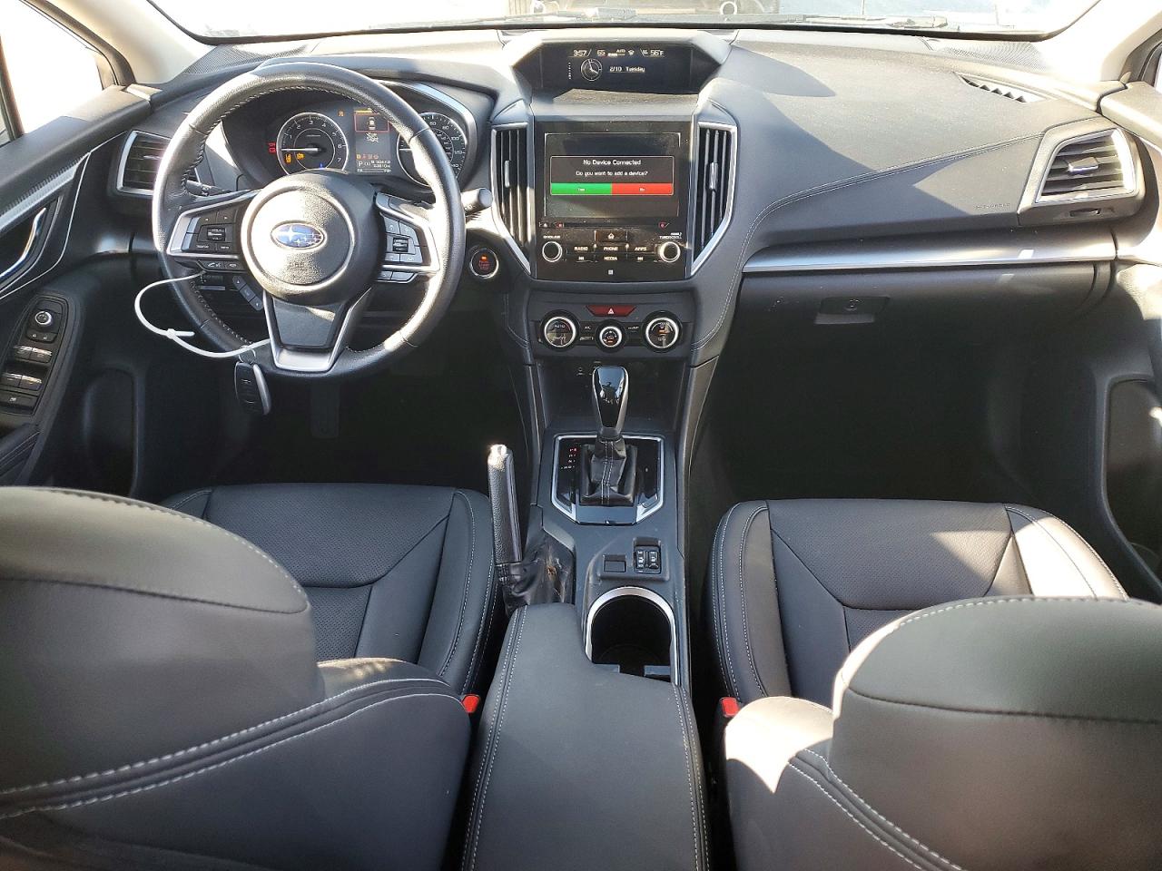 Subaru Impreza Limited