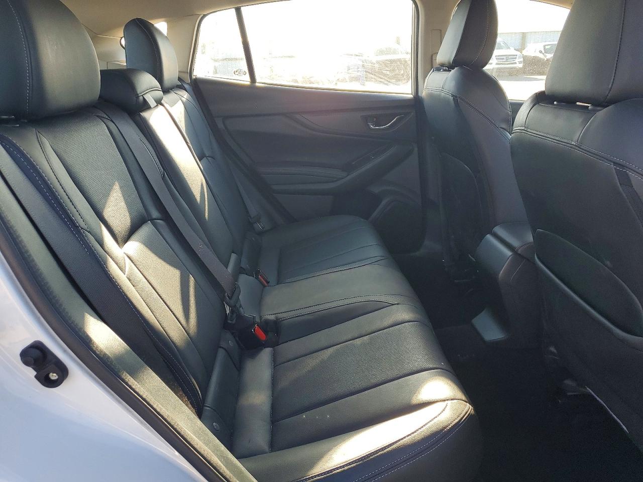 Subaru Impreza Limited
