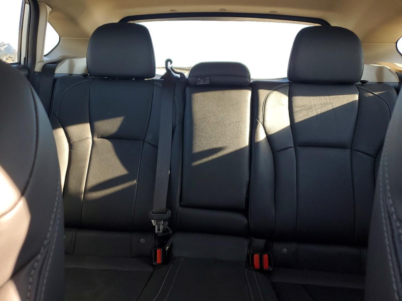 Subaru Impreza Limited