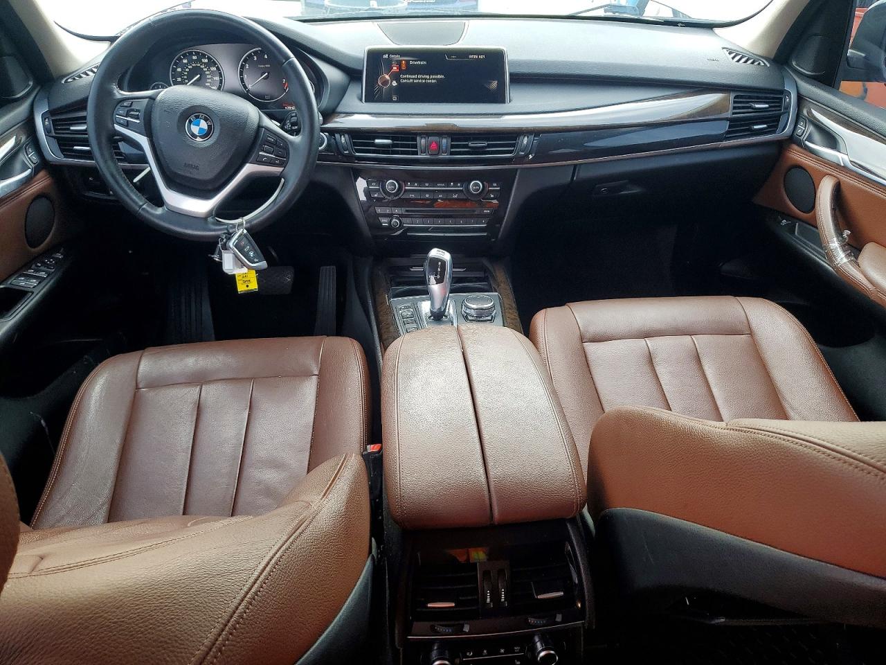 BMW X Series Xdr40e
