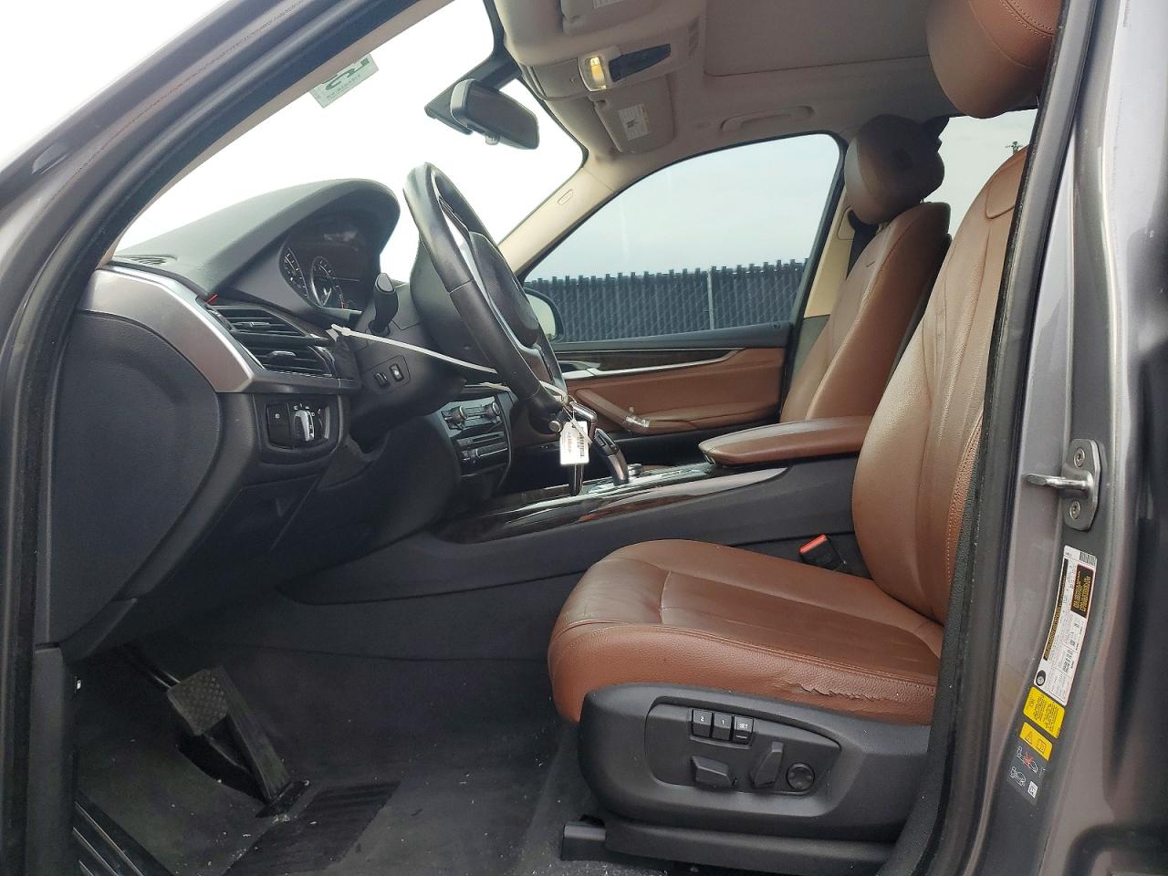 BMW X Series Xdr40e