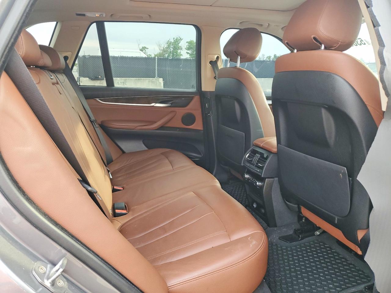 BMW X Series Xdr40e