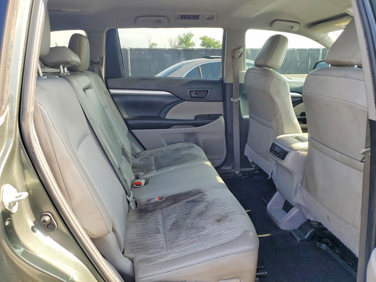 Toyota Highlander Le Plus