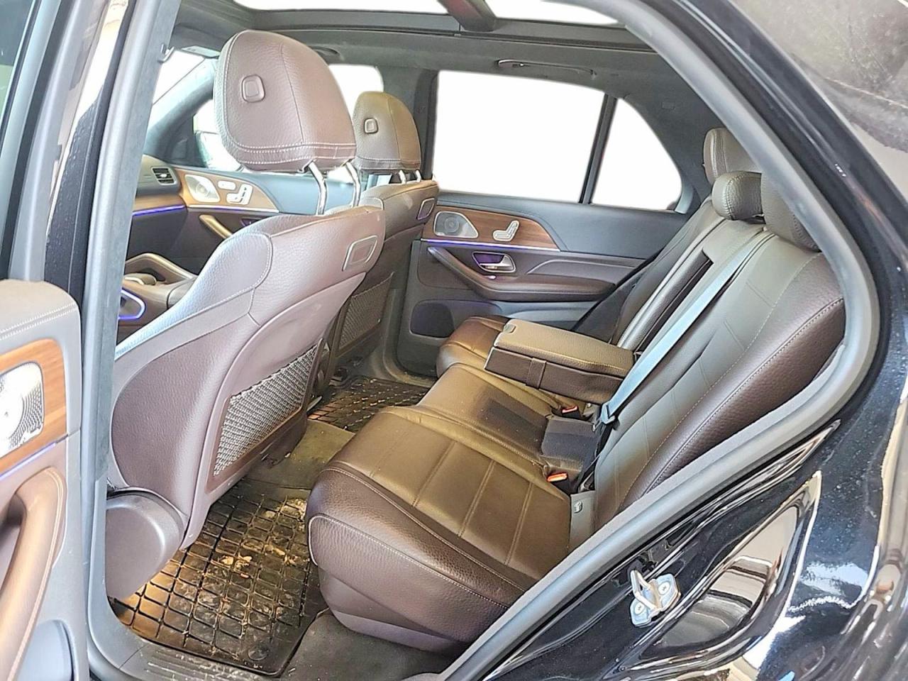 Mercedes-Benz GLE 580 4matic