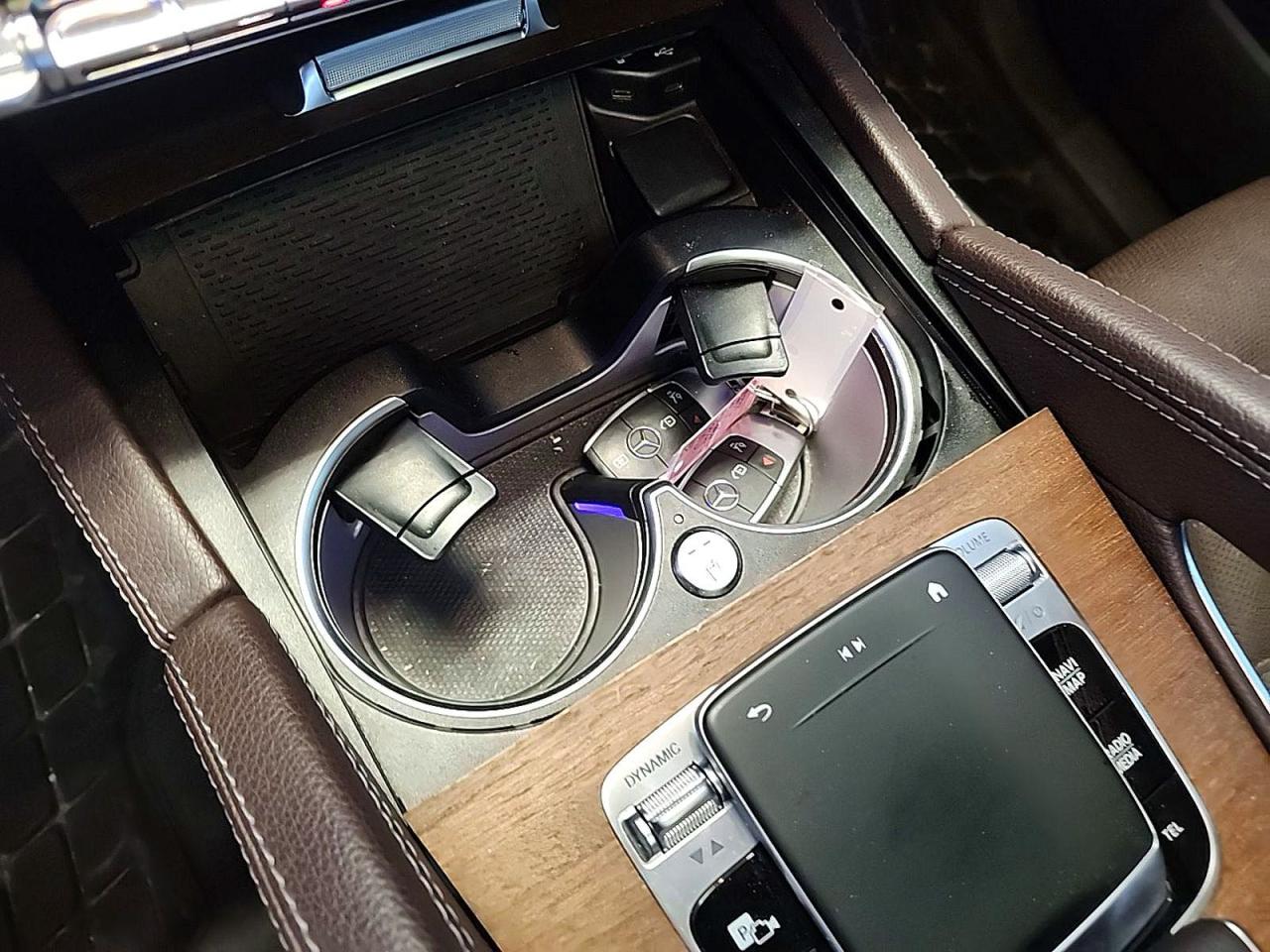 Mercedes-Benz GLE 580 4matic