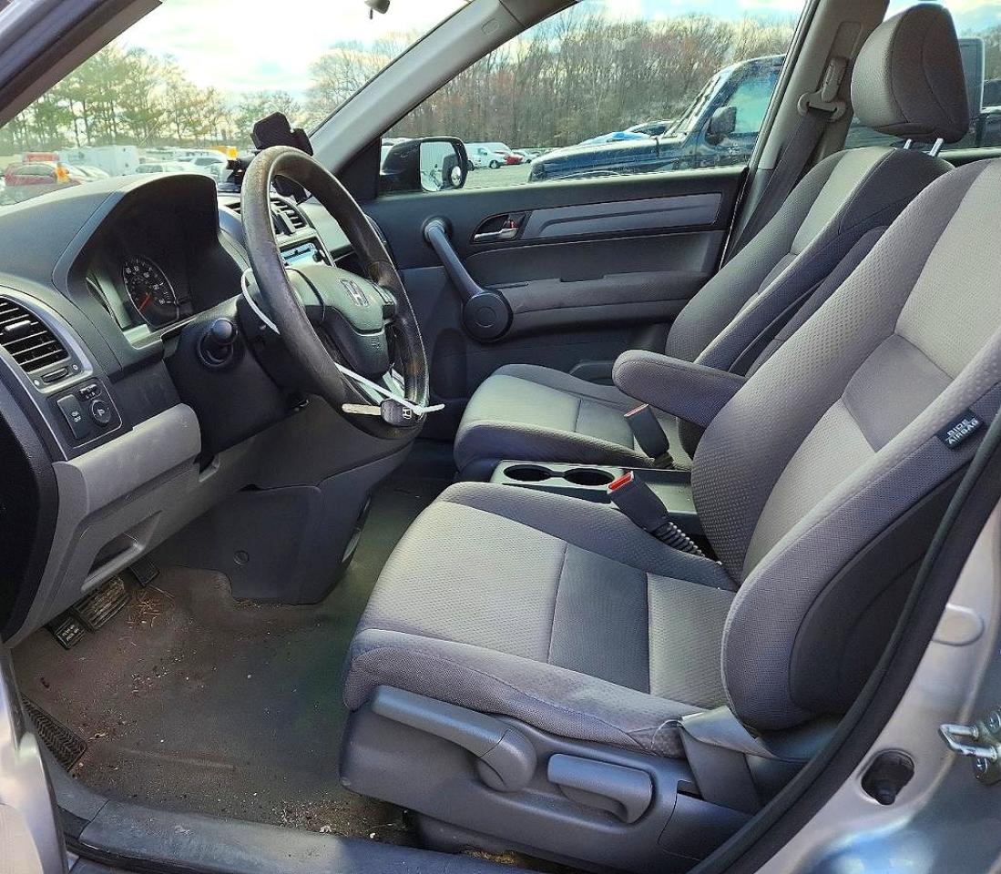 Honda Crv Lx