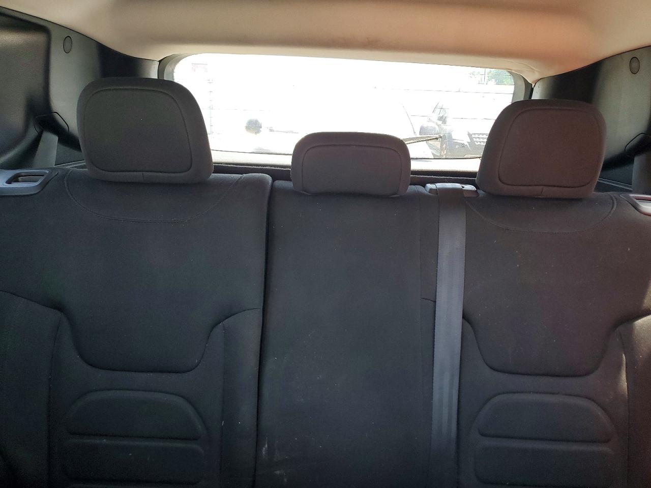 Jeep Renegade Latitude