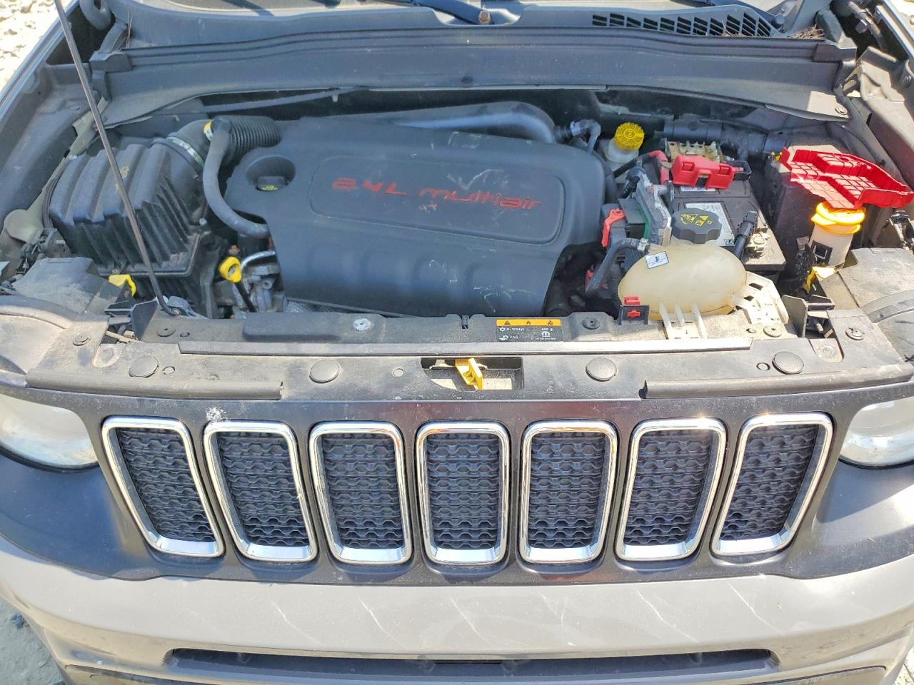 Jeep Renegade Latitude